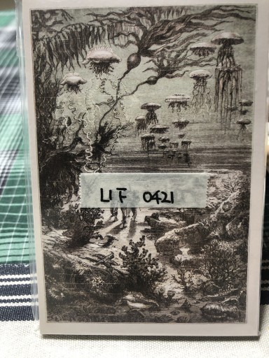 LIF0421 海底2万マイル - 岸リューリSOLIDA書店