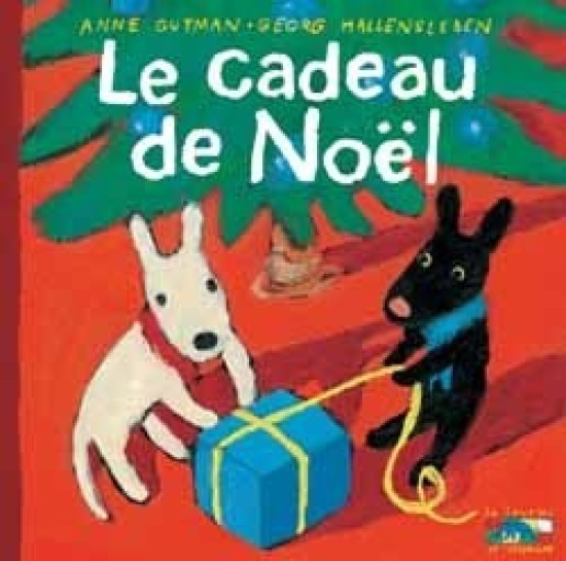 Le Cadeau De Noel - レ・シャ・ピートル