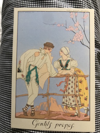 GB6948 優しい言葉 - 岸リューリSOLIDA書店