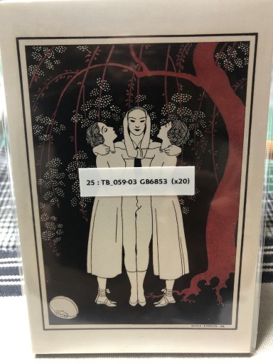 25：TB_059-03 GB6853 スポーツ - 岸リューリSOLIDA書店