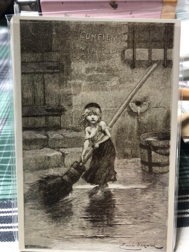 LesM9995 コゼット - 岸リューリSOLIDA書店