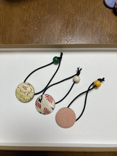 ヘアゴム 1から13 - 鈴木マキコの本棚