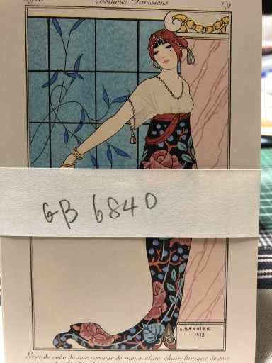 GB6840 グランローブ - 岸リューリSOLIDA書店