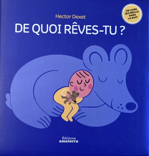 De quoi rêves-tu ? - alala bazaar