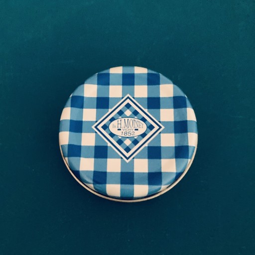 パスティーユの空缶 - alala bazaar