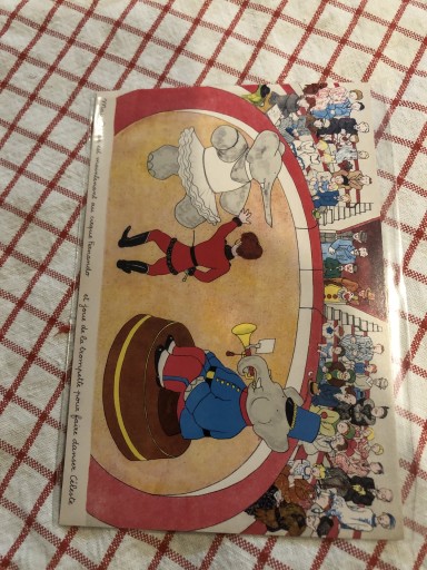 ババールの旅 - 岸リューリSOLIDA書店