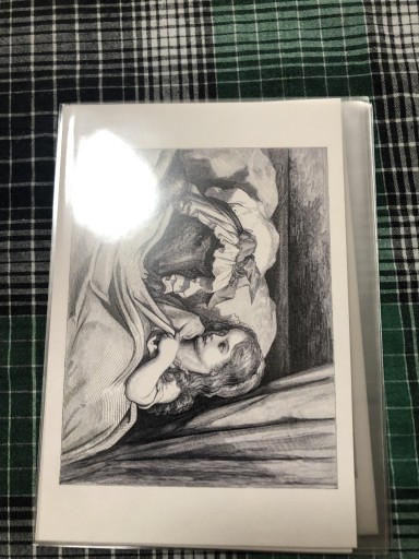 赤ずきん - 岸リューリ（RIVE GAUCHE店）