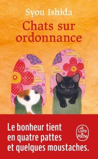 Chats sur ordonnance - Books Kinokuniya Tokyo