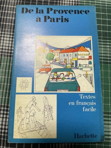 De Provence a Paris - 岸リューリ（RIVE GAUCHE店）