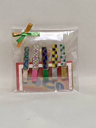 ミニクリップ - やましたなおこ