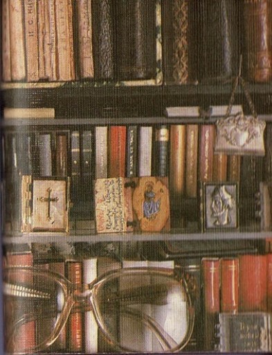 ロシアの豆本 No.5 世界の豆本 - 露蘭堂