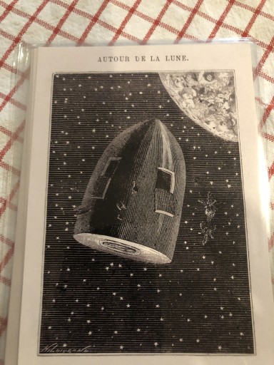 月世界旅行 - 岸リューリSOLIDA書店