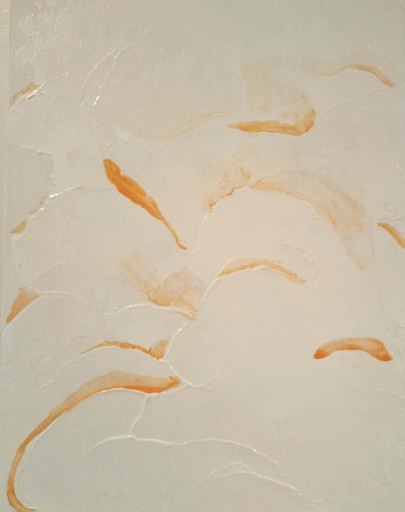 March 穏やかな日差し - Art Kaiken