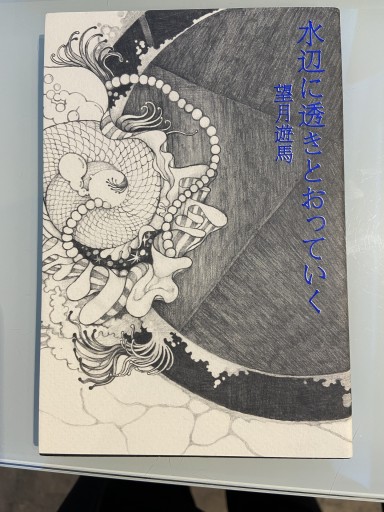 水辺に透きとおっていく - 尾道