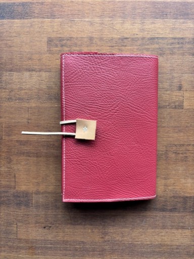 ブックカバー22 - 草径庵