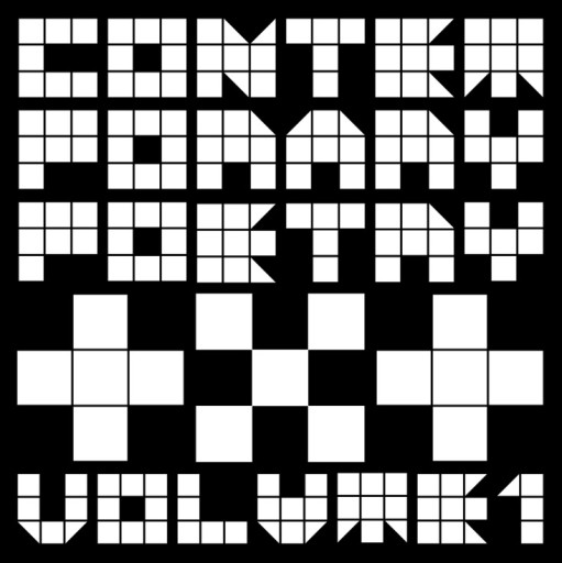 詩誌『Contemporary Poetry 十×十』① - kivi metsä｜ゐしもりみづゑ