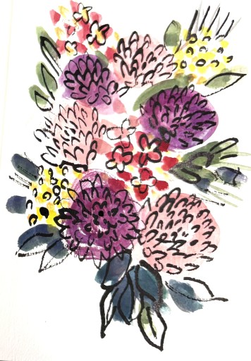 Fleurs 1201 - azumamé labo