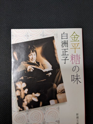 金平糖の味 - xronotop（クロノトープ）