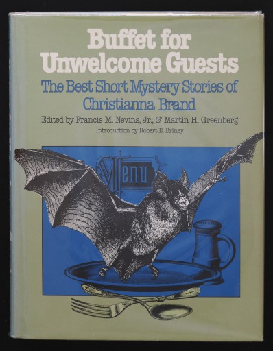 Buffet for Unwelcome Guests（ブランド「招かれざる客たちのビュッフェ」） - 仙仁堂