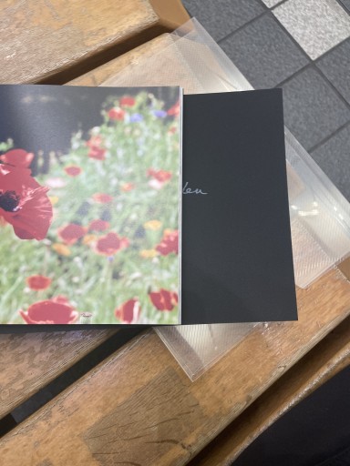 reikos gaden 3冊セット - 灯と音