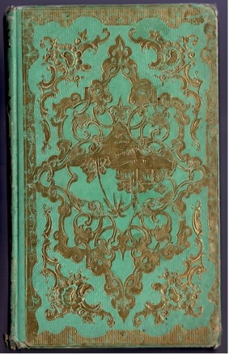 フランス海軍知名の士 「幕末長崎港の図」 - 露蘭堂