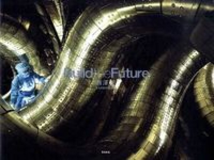 Build the Future - スピカブックス