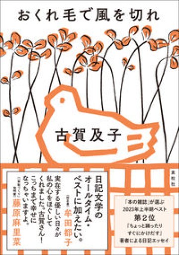 おくれ毛で風を切れ - 川内有緒の本棚