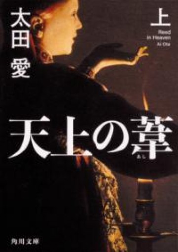 天上の葦 上（角川文庫） - ダブルバインド