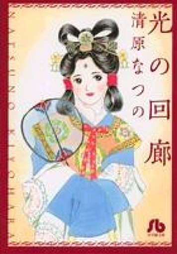 光の回廊 〔文庫〕 - 本棚の向こう側