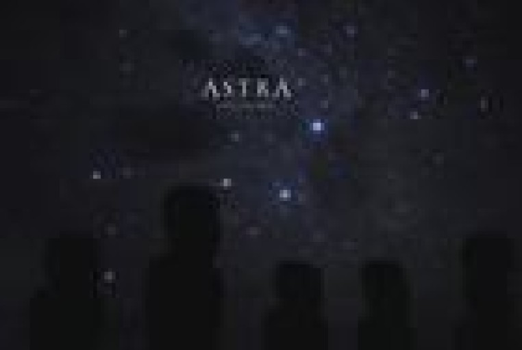 ASTRA - ReCameraの本棚