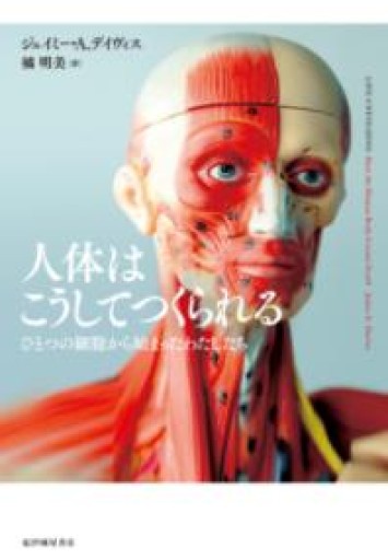 人体はこうしてつくられる――ひとつの細胞から始まったわたしたち - しだのたな