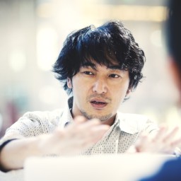 速水 健朗の本棚