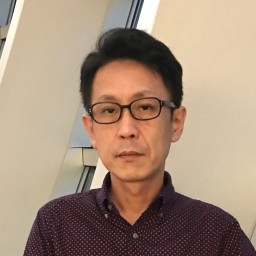 栗原 裕一郎の本棚