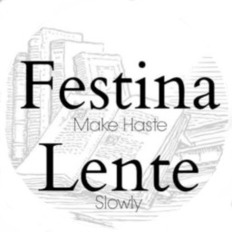 教育研究会Festina Lente PASSAGE店