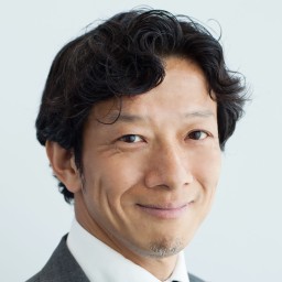 柳瀬 博一の本棚