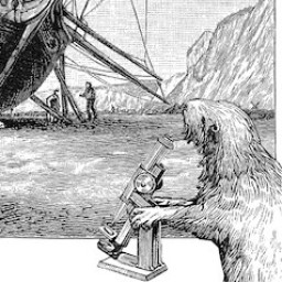 スナークの本棚