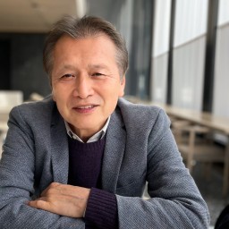 野谷文昭の本棚