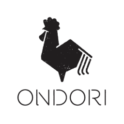 ONDORI BOOKS