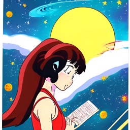 星の時間 ~The Tide of Fortune~