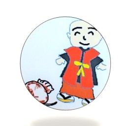 おぼうじの本棚