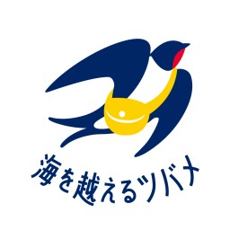 海を越えるツバメ