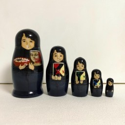 越前敏弥の本棚