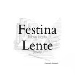 教育研究会Festina Lente SOLIDA店