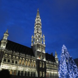 Librairie Grand Place