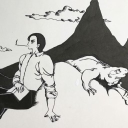 アントニオ増山(豆象屋)