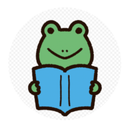 なまケロ🐸BOOKS