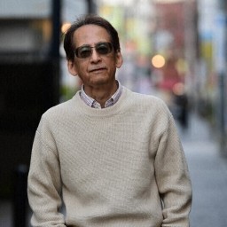 風間賢二の本棚