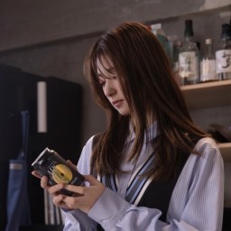 汽水堂書店_川村海乃