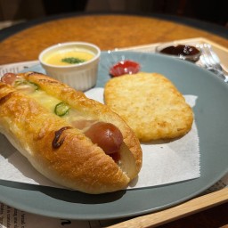 さくらベーカリー