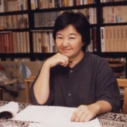 森まゆみの本棚